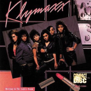 Klymaxx - Meetin' In The Ladies Room